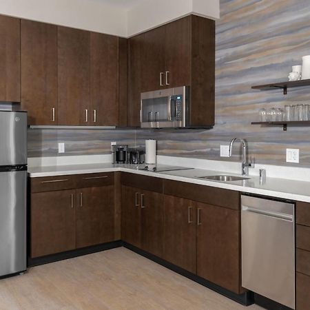 Residence Inn By Marriott Lancaster Palmdale Εξωτερικό φωτογραφία