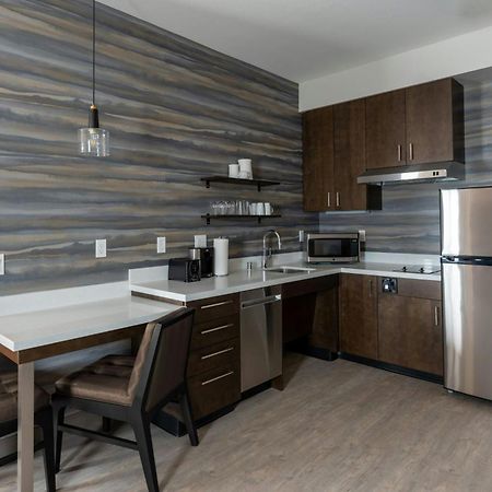 Residence Inn By Marriott Lancaster Palmdale Εξωτερικό φωτογραφία