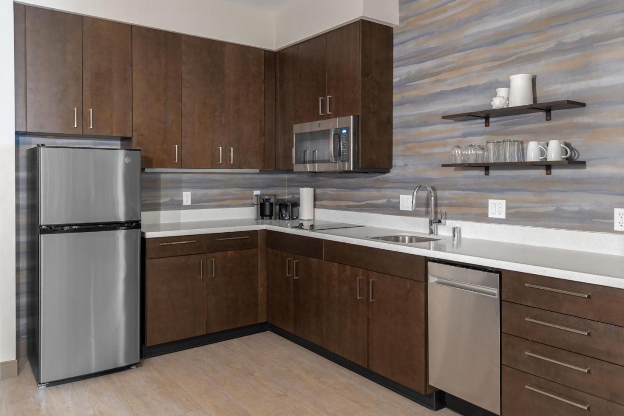 Residence Inn By Marriott Lancaster Palmdale Εξωτερικό φωτογραφία