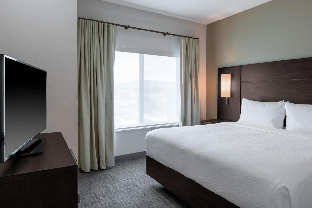 Residence Inn By Marriott Lancaster Palmdale Εξωτερικό φωτογραφία
