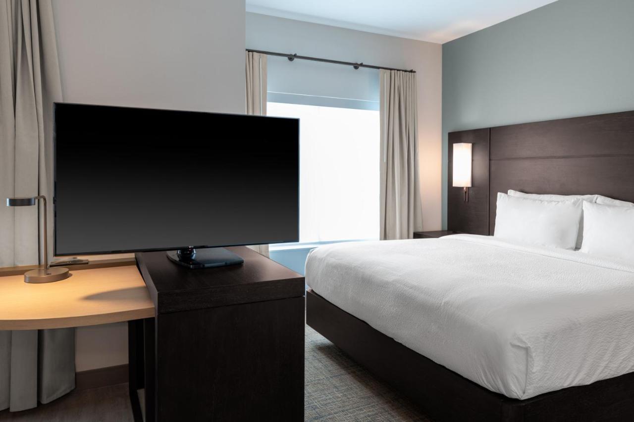 Residence Inn By Marriott Lancaster Palmdale Εξωτερικό φωτογραφία