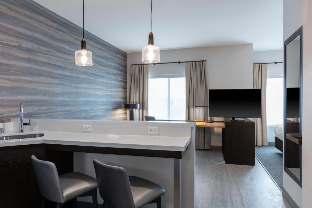 Residence Inn By Marriott Lancaster Palmdale Εξωτερικό φωτογραφία