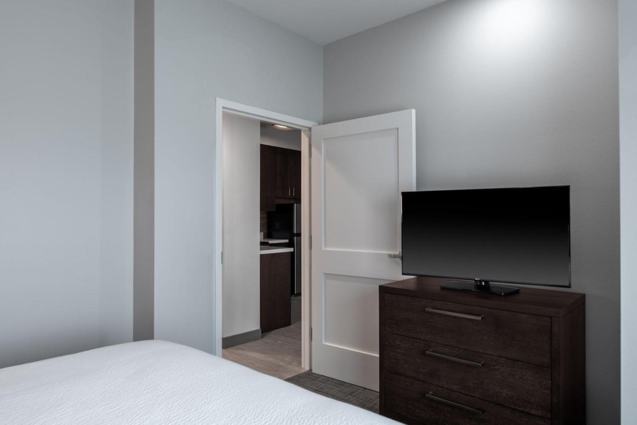 Residence Inn By Marriott Lancaster Palmdale Εξωτερικό φωτογραφία