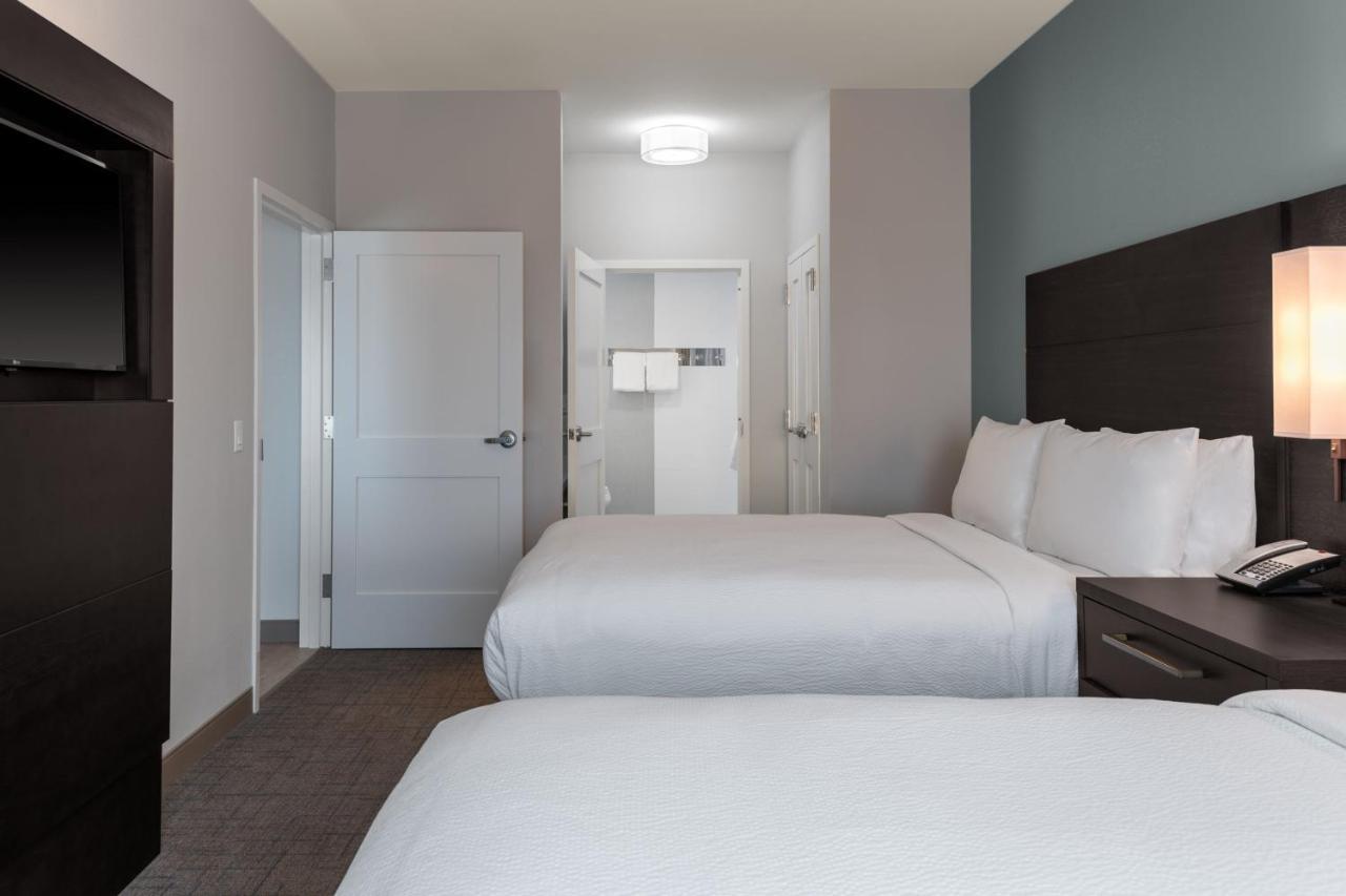 Residence Inn By Marriott Lancaster Palmdale Εξωτερικό φωτογραφία