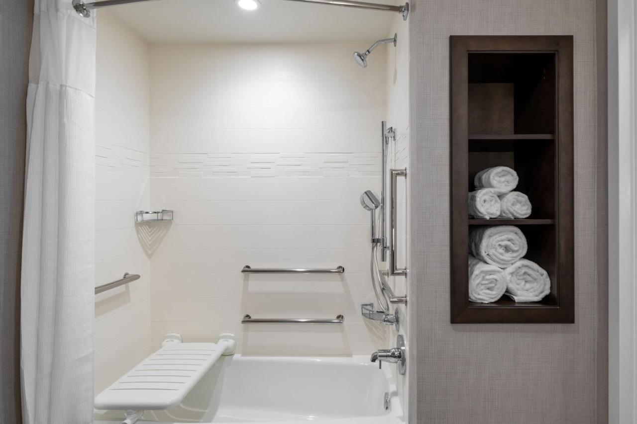 Residence Inn By Marriott Lancaster Palmdale Εξωτερικό φωτογραφία