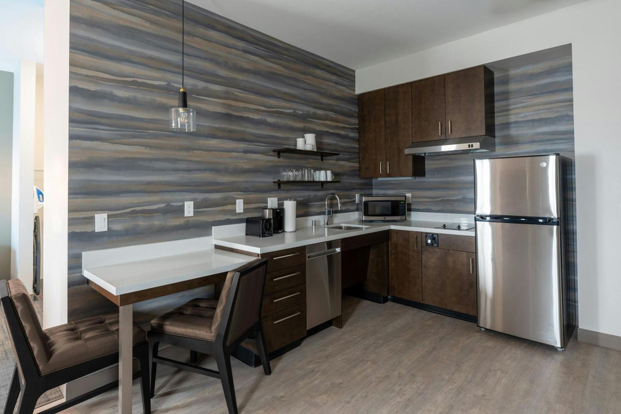 Residence Inn By Marriott Lancaster Palmdale Εξωτερικό φωτογραφία